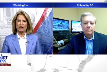 Lindsey Graham; Greta Van Susteren