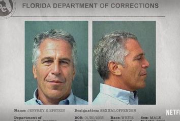 Jeffrey Epstein: Filthy Rich