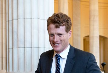 Joe Kennedy III