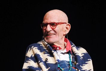 Larry Kramer