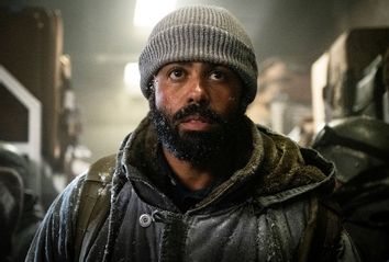 Daveed Diggs; Snowpiercer