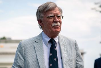 John Bolton