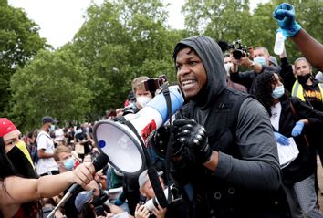 John Boyega