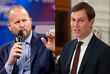 Brad Parscale Jared Kushner