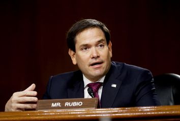 Marco Rubio