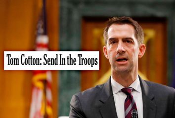 Tom Cotton