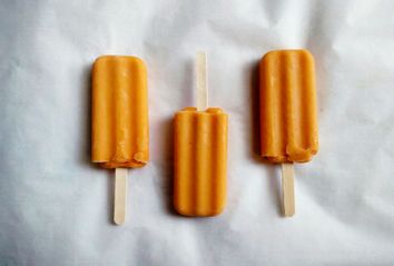 Boozy Creamsicles