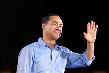 Julian Castro