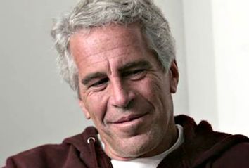 Surviving Jeffrey Epstein