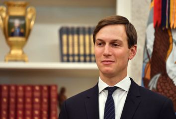 Jared Kushner