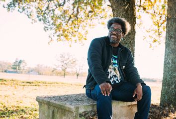 W. Kamau Bell in 