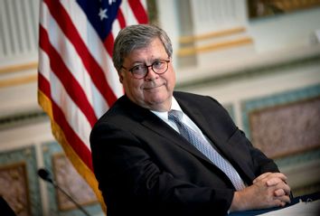 William Barr