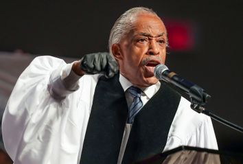 Al Sharpton