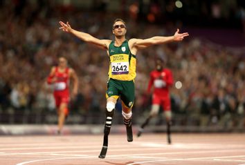 Oscar Pistorius