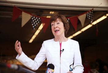 Susan Collins