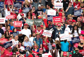 Trump Rally