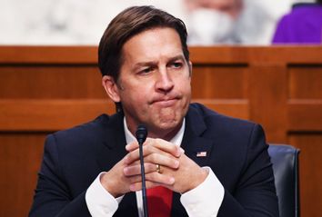 U.S. Sen. Ben Sasse