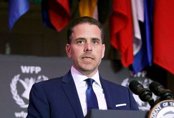 Hunter Biden