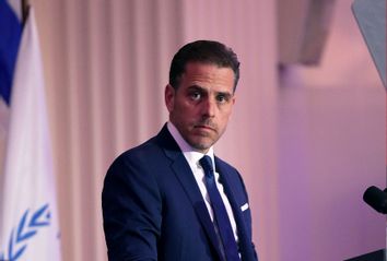 Hunter Biden