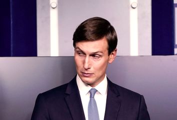 Senior Advisor to the President Jared Kushner