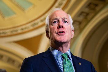 Sen. John Cornyn