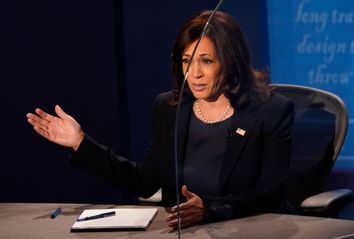 Kamala Harris