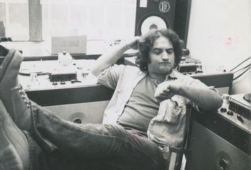 John Belushi