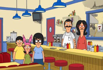 Bob's Burgers