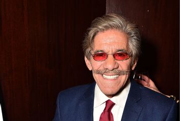 Geraldo Rivera