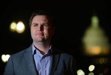 J.D. Vance