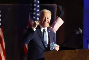 Joe Biden