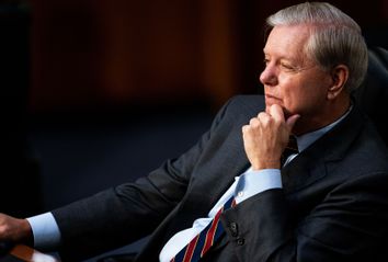 Lindsey Graham