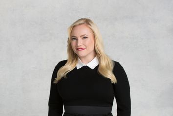 Meghan McCain