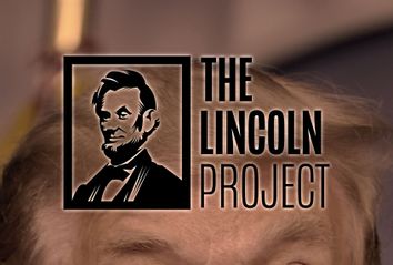 The Lincoln Project