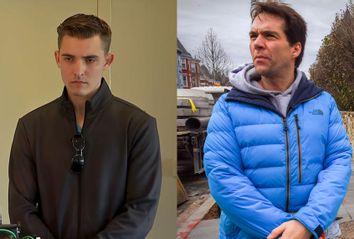 Jacob Wohl; Jack Burkman