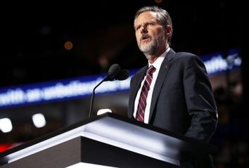 Jerry Falwell Jr.