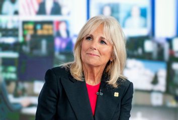 Jill Biden