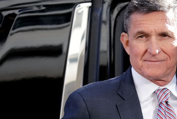 Michael Flynn