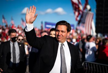 Ron DeSantis