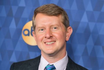 Ken Jennings