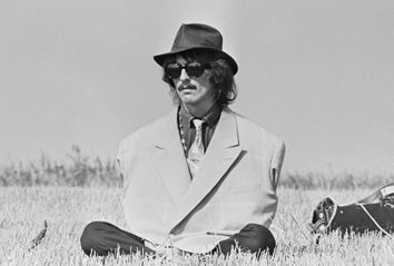 George Harrison