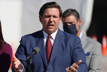 Ron DeSantis