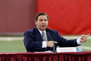 Ron DeSantis