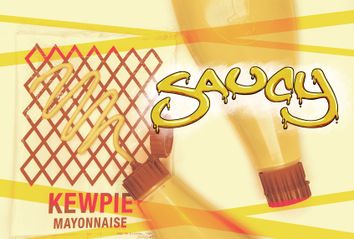 Kewpie Mayonnaise