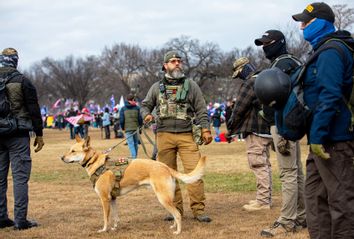 Capitol Riot