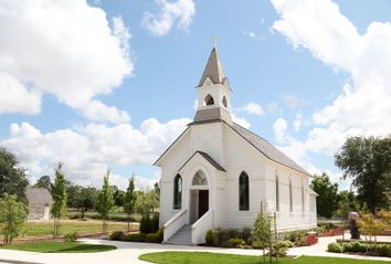 Old White Church