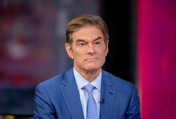 Dr. Oz