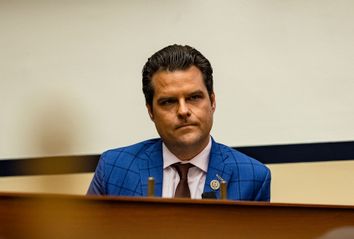 Matt Gaetz