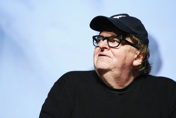 Michael Moore