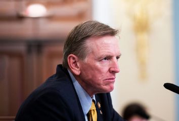 Paul Gosar